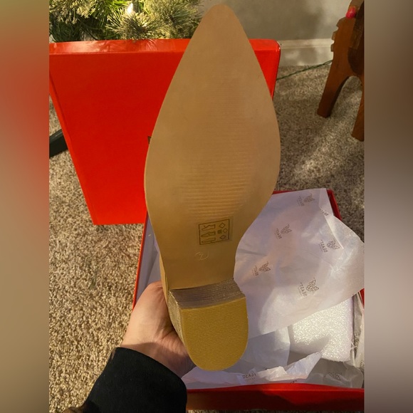 Beast aster boots - Picture 6 of 9